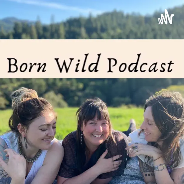 Erika Wright - Conscious Conception - S1E4 Born Wild Podcast