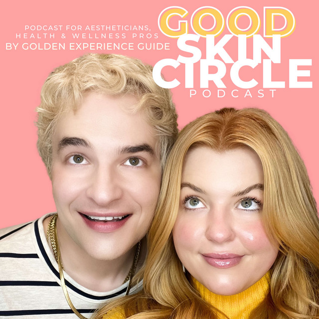 good skin circle podcast