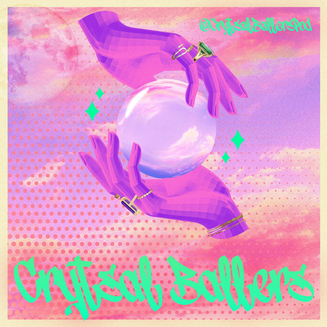Crystal Ballers Podcast